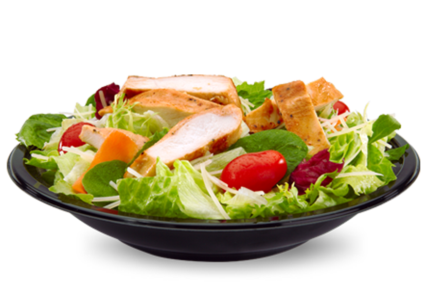 O McDonald’s também investe em salada para 
refrescar o paladar, assim como o Megamatte e Las Paletitas em 
sucos e picolés, 
respectivamente, para os dias mais quenttes