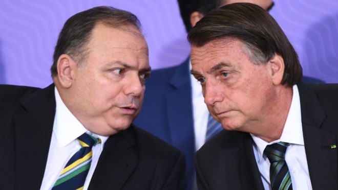 Governo Bolsonaro será investigado em relação à conduta na pandemia
