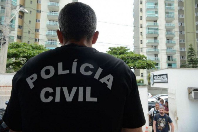 A ação ocorreu no Viaduto 31 de Março, no Centro, e contou com o apoio da Polícia Militar.