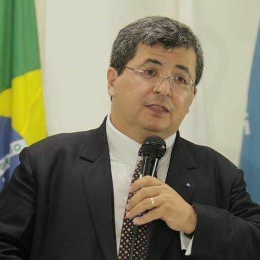 Vitor Marcelo se formou em Direito em 1995 