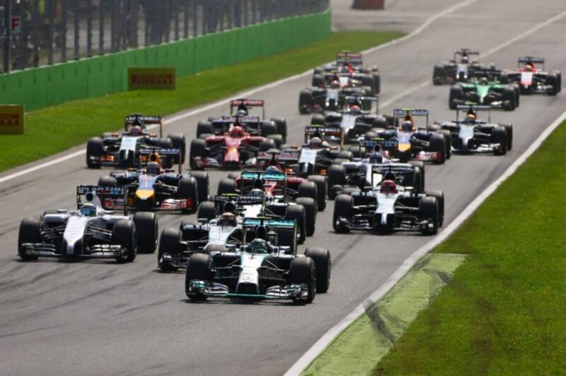 Emissora se comprometeu a transmitir a Fórmula 1 em diferentes plataformas