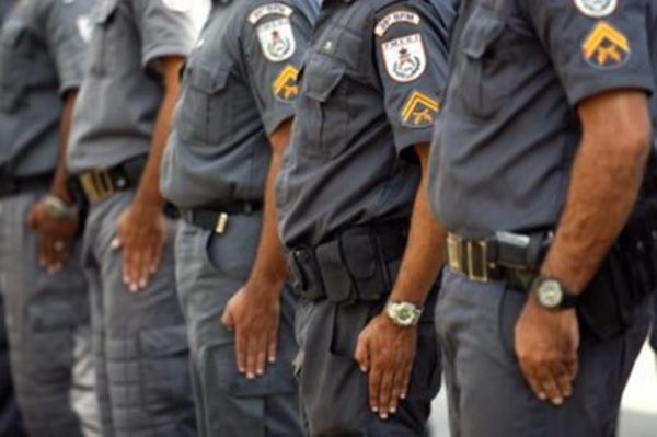  Policiais do RECOM  estarão atuando no trecho da rodovia BR-101 Norte, entre os municípios de Niterói e Itaboraí