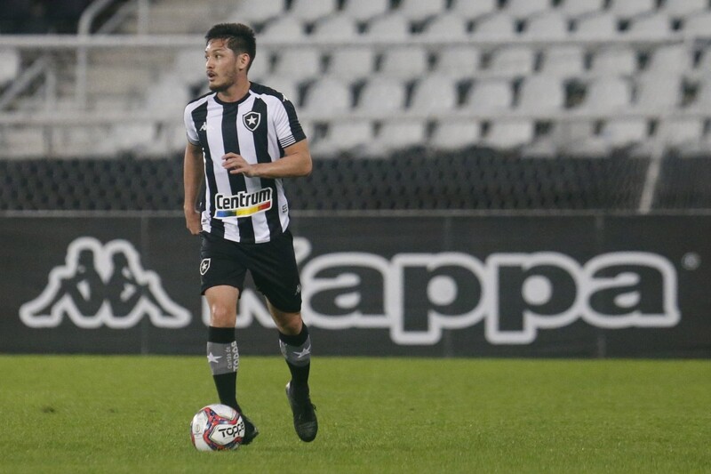 14 jogadores deixaram o Botafogo para 2022