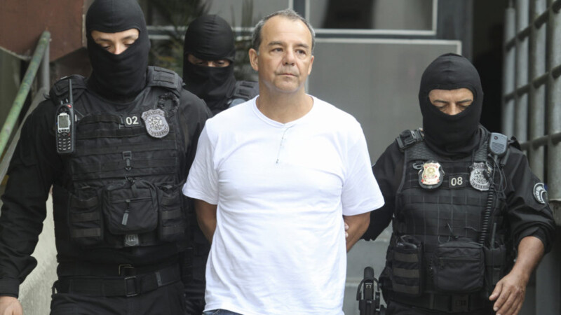 Justiça decidirá se mantém ou não as decisões proferidas por Marcelo Bretas