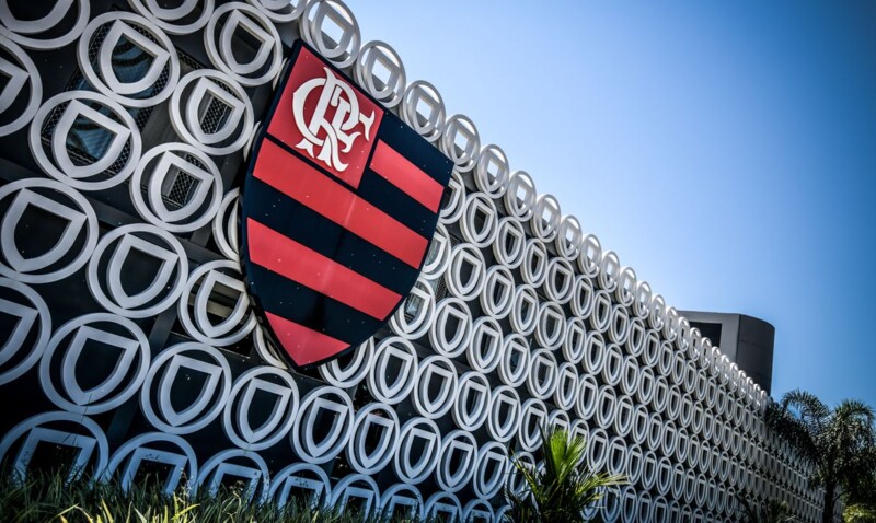 Olímpia x Flamengo, quarta-feira (11) às 19h15