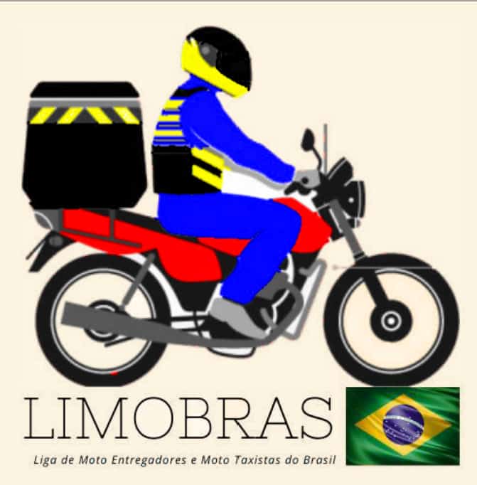 Liga dos Motoentregadores e Mototaxis do Brasil (LIMOBRAS)