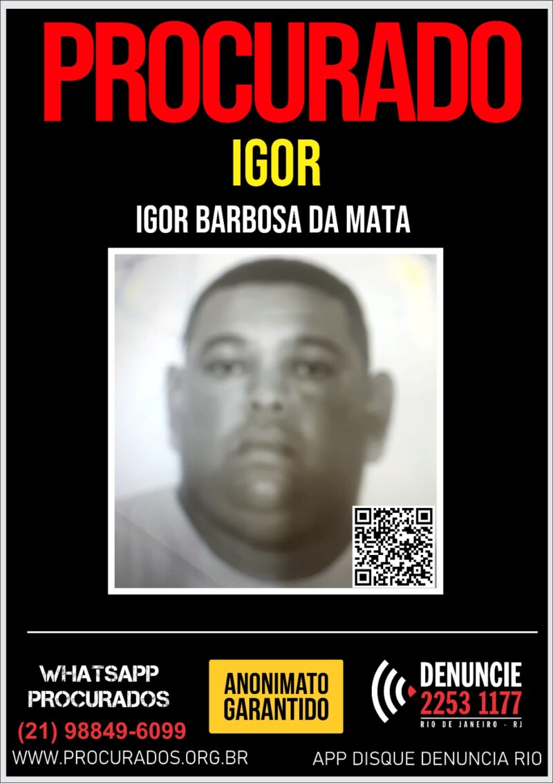 Igor Barbosa da Mata