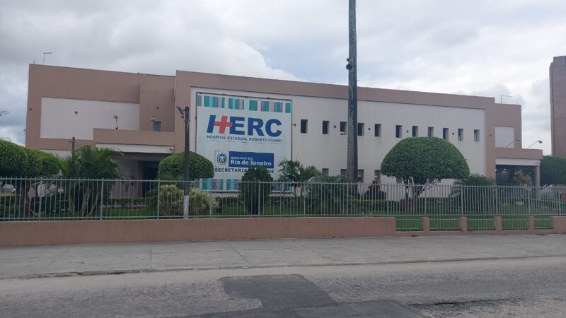 Hospital Estadual Roberto Chabo retornou com as cirurgias de coluna