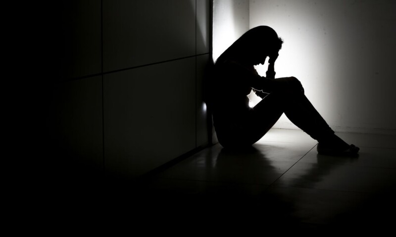 25% dos jovens apresentam sintomas de depressão em 2021