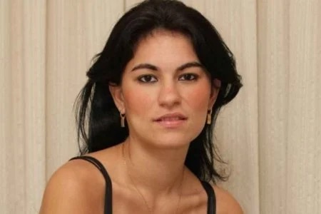 Eliza Samudio desapareceu em 2010