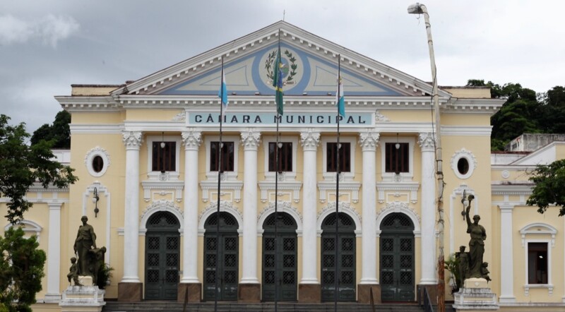 Câmara Municipal de Niterói