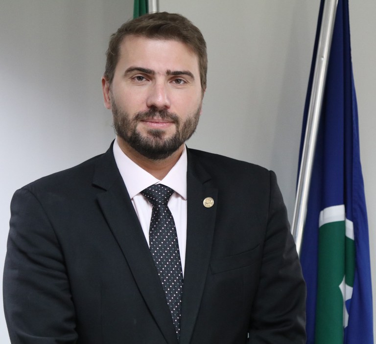 Guilherme era o atual presidente substituto e ocupava o cargo de diretor de Tecnologia e Inovação desde dezembro de 2021