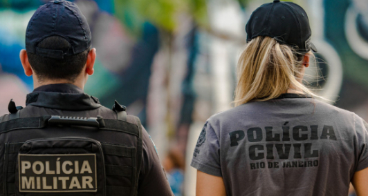 Os dados divulgados pelo Instituto de Segurança Pública (ISP) são referentes aos registros de ocorrência lavrados nas delegacias de Polícia Civil do Estado do Rio de Janeiro no mês de março