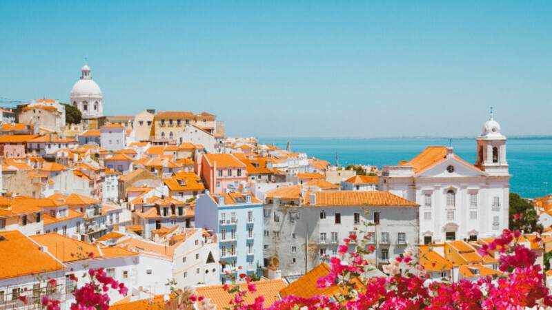 Lisboa: atrativo para moradores e turistas