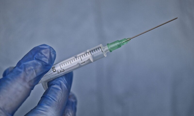 O estudo da vacina na fase 3 não precisará ser conduzida no Brasil