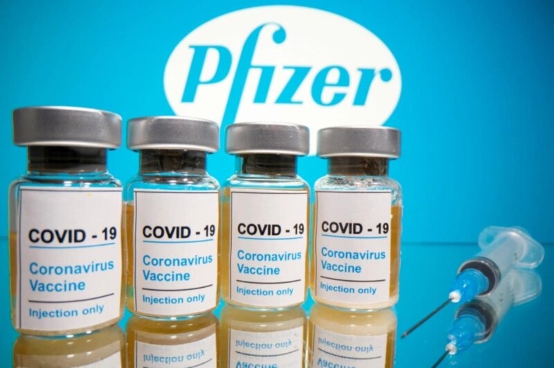 Pedido é o segundo recebido pela agência para vacina contra covid-19
