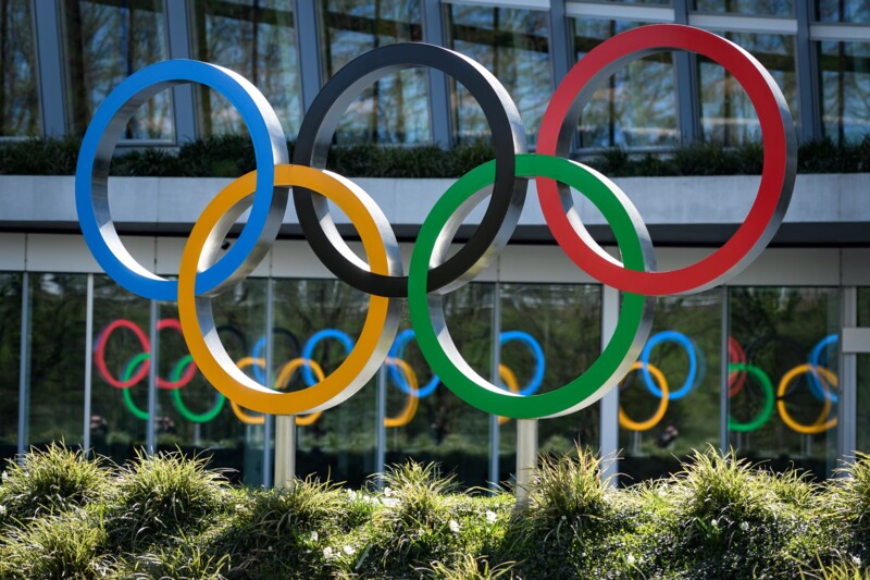 Incerteza gerada pela pandemia pode adiar primeiro evento-teste dos Jogos Olímpicos