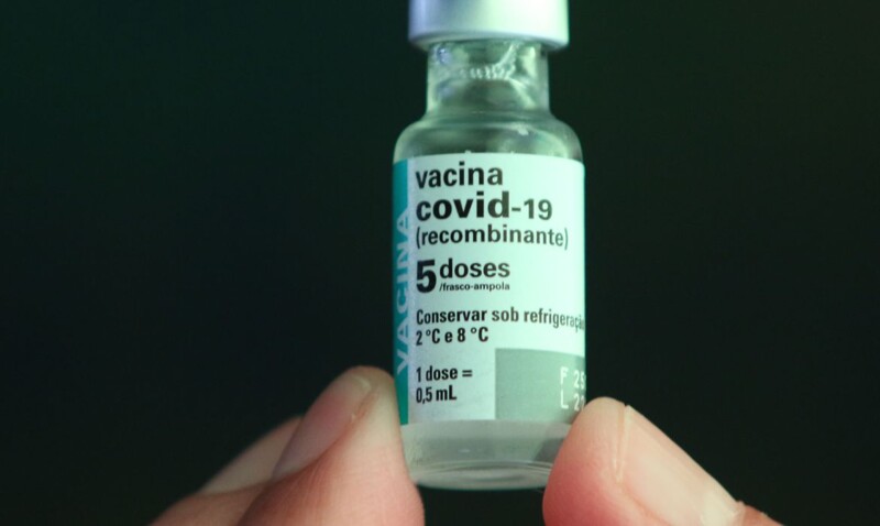 Ao todo,14 países da região já atingiram a meta da Organização Mundial da Saúde (OMS) de vacinar totalmente 70% de suas populações