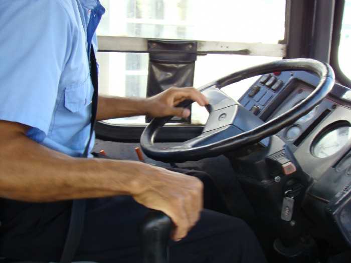 Em SG, o maior número de vagas é para a função de motorista