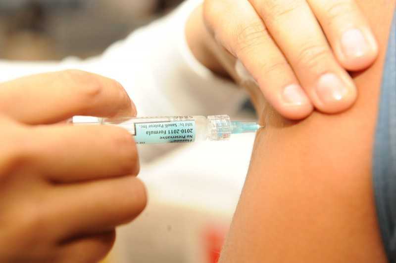 >> Dose fracionada mostra mesma capacidade de imunização que dose integral