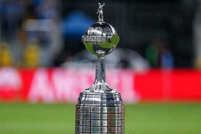 A final da Libertadores agora será realizada no Peru 