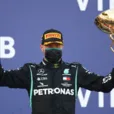 Imagem ilustrativa da matéria Bottas ganhar GP da Rússia após punições afastarem Hamilton de recorde